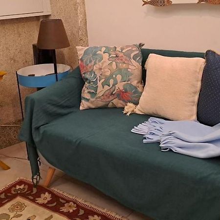 Flh Porto Santa Catarina Cosy Flat Lejlighed Eksteriør billede