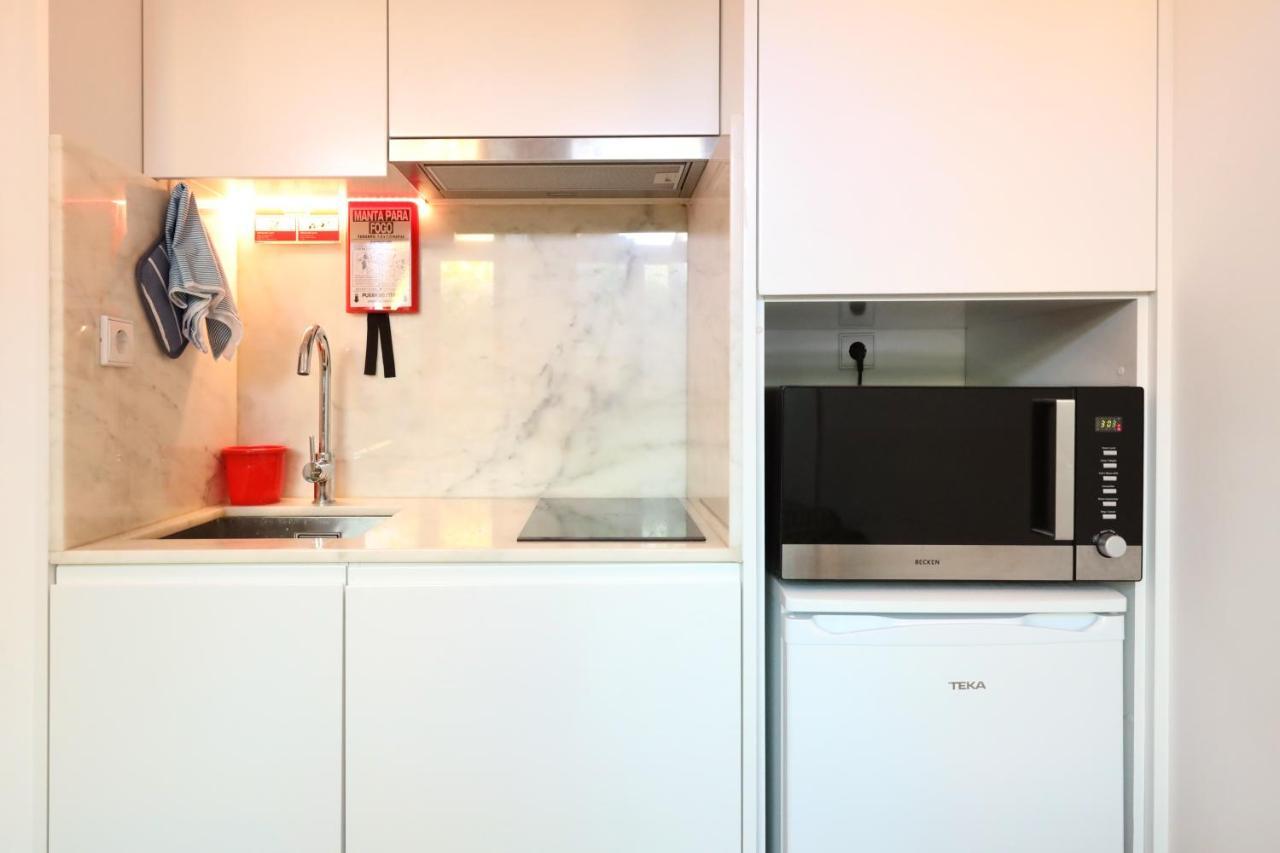 Flh Porto Santa Catarina Cosy Flat Lejlighed Eksteriør billede