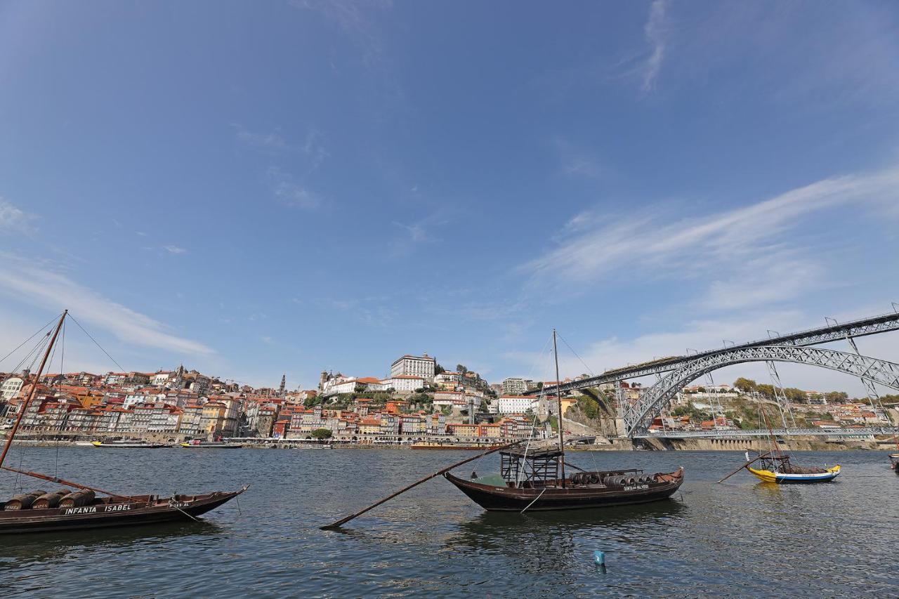 Flh Porto Santa Catarina Cosy Flat Lejlighed Eksteriør billede