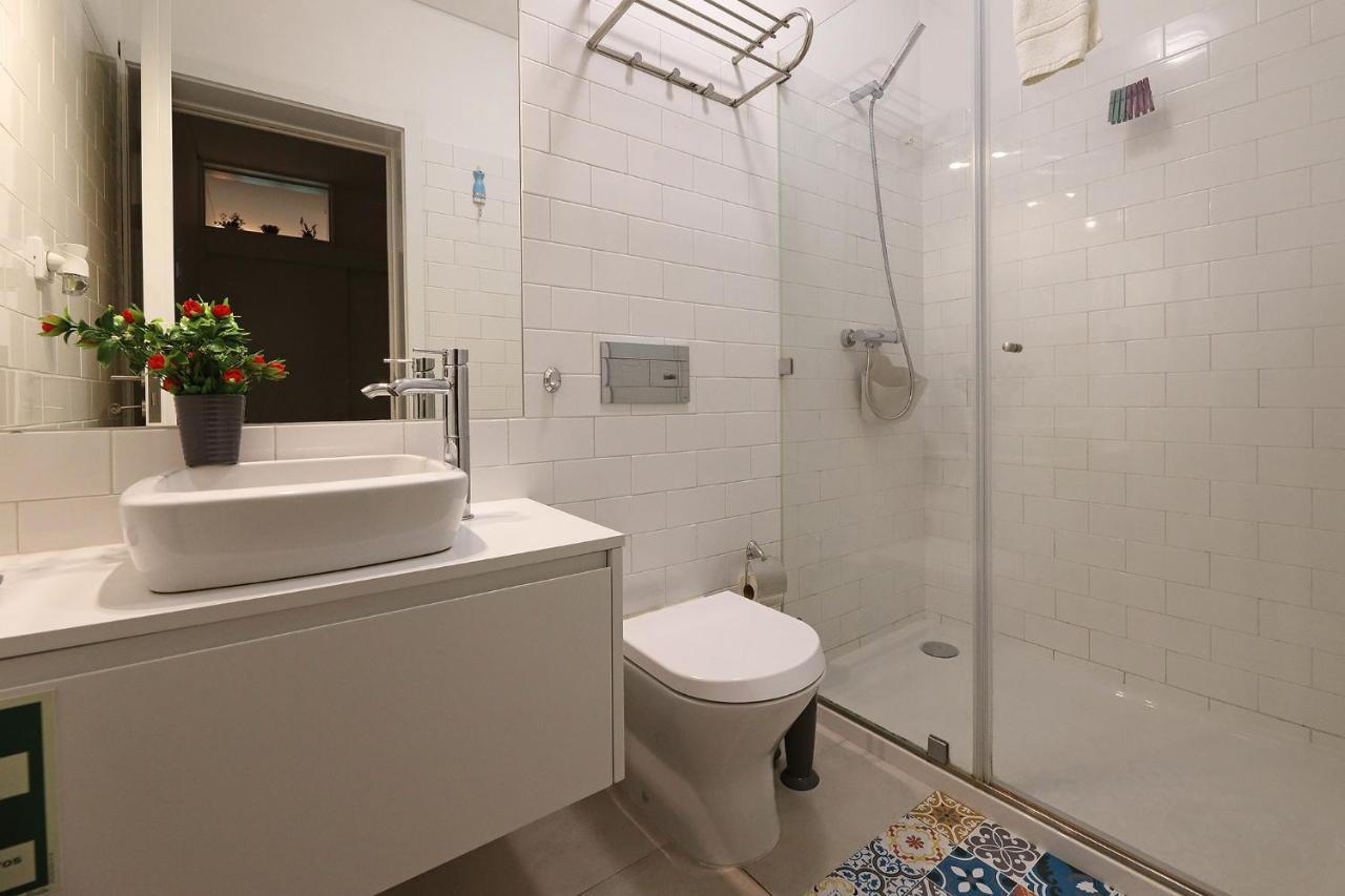 Flh Porto Santa Catarina Cosy Flat Lejlighed Eksteriør billede