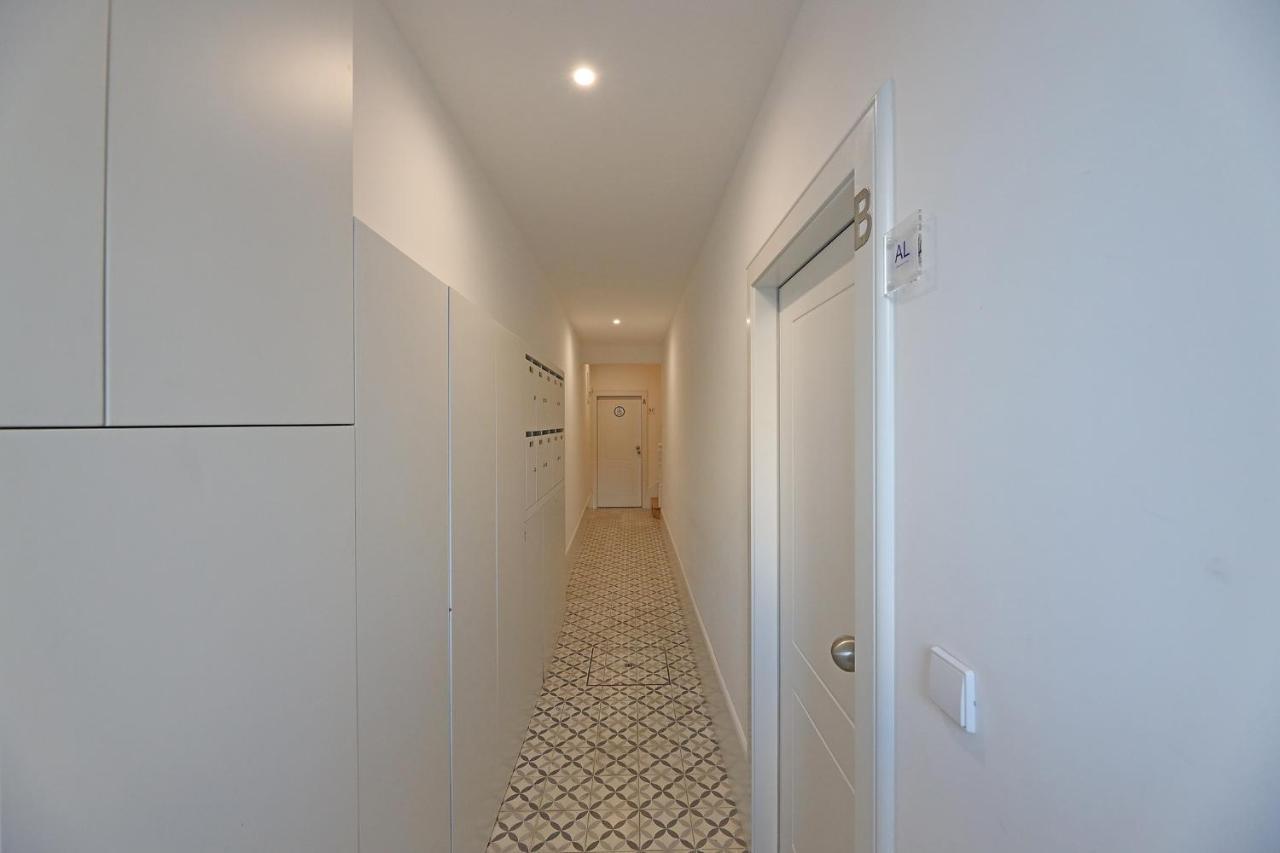 Flh Porto Santa Catarina Cosy Flat Lejlighed Eksteriør billede