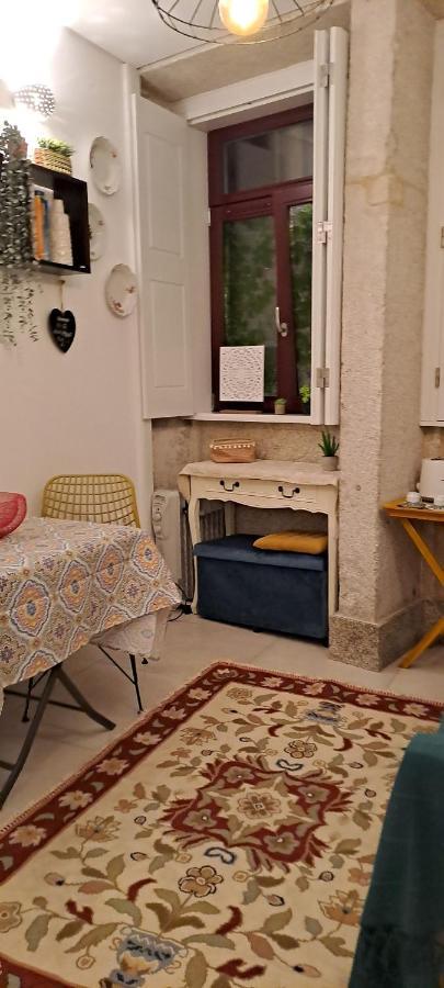 Flh Porto Santa Catarina Cosy Flat Lejlighed Eksteriør billede