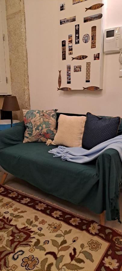 Flh Porto Santa Catarina Cosy Flat Lejlighed Eksteriør billede