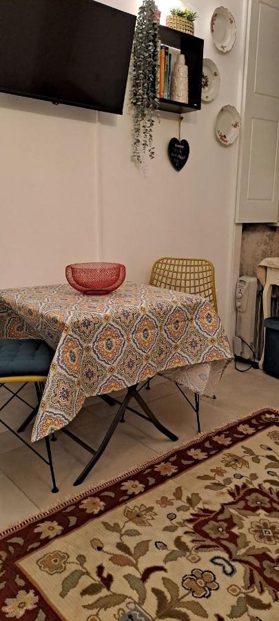 Flh Porto Santa Catarina Cosy Flat Lejlighed Eksteriør billede