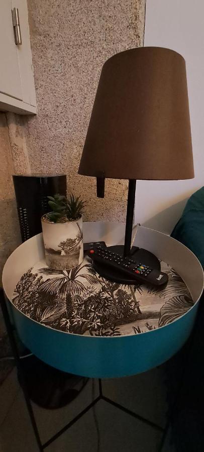 Flh Porto Santa Catarina Cosy Flat Lejlighed Eksteriør billede