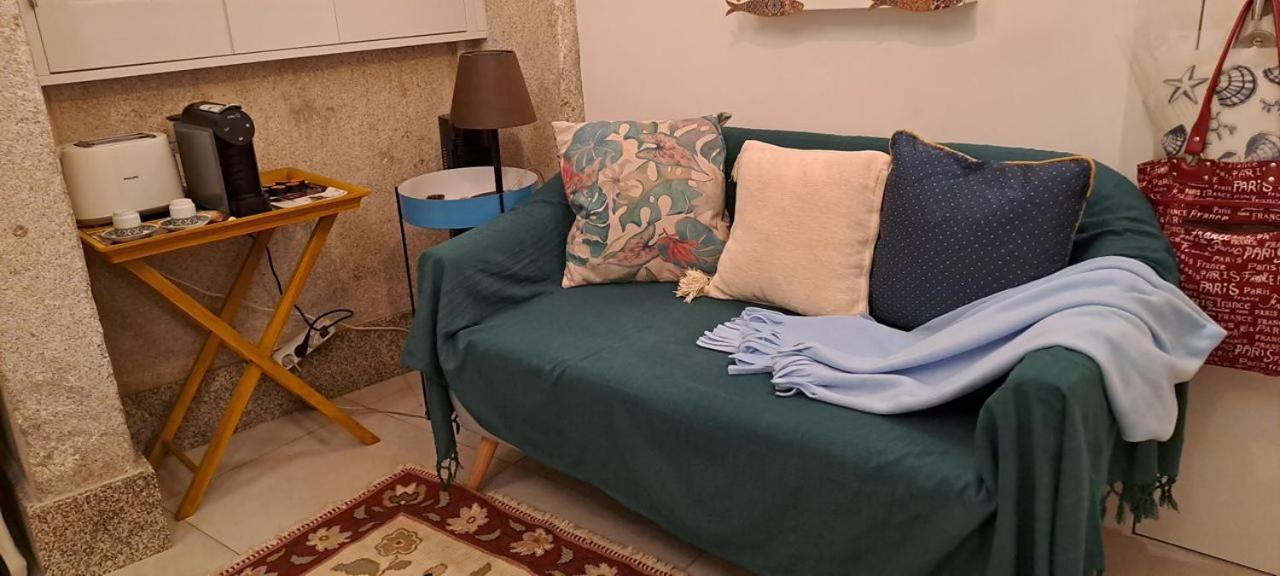Flh Porto Santa Catarina Cosy Flat Lejlighed Eksteriør billede